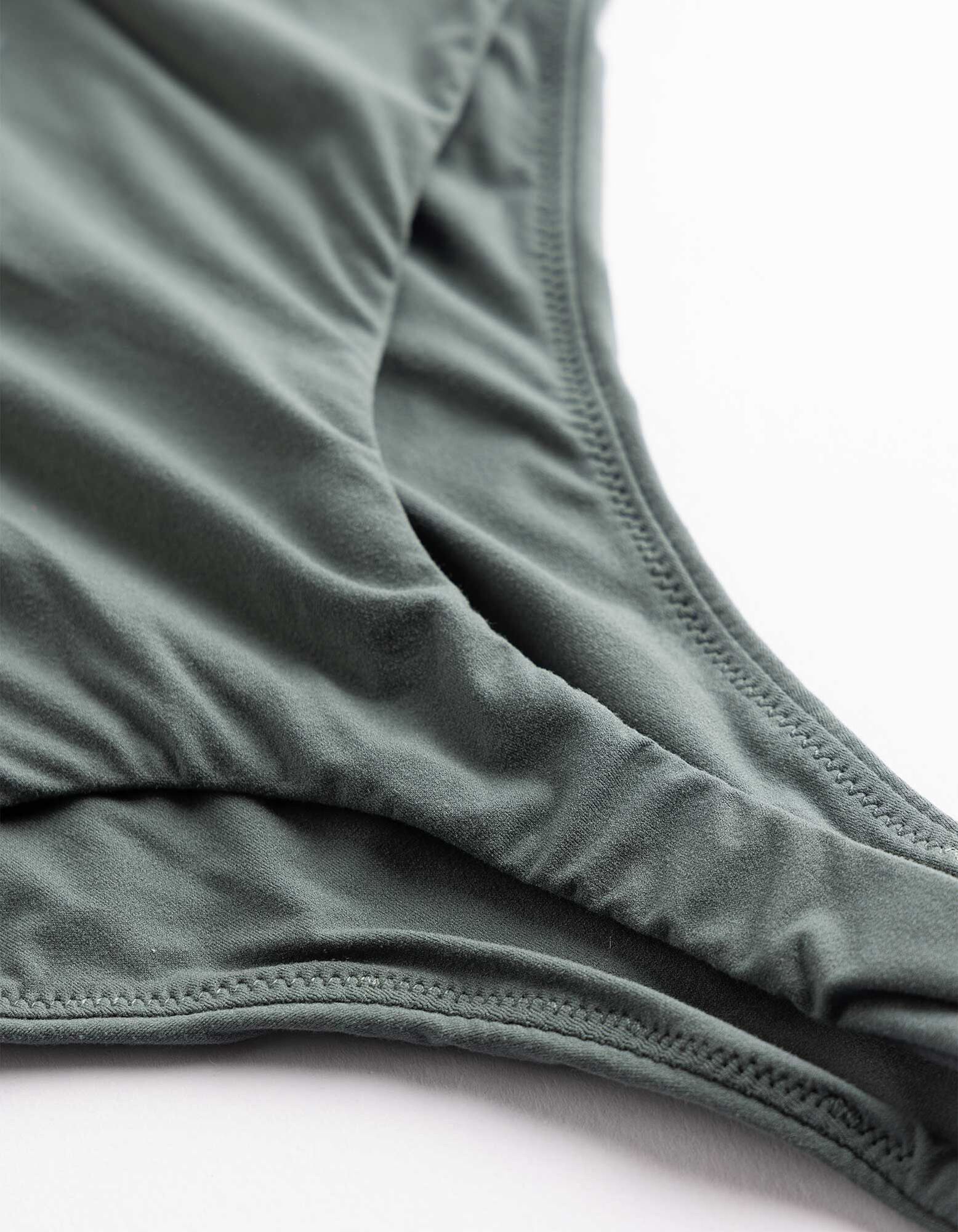Body - Your Perfect Fit - Gr&uuml;n
