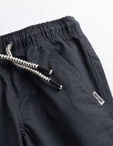Pantalon de jogging - bleu fonc&eacute;