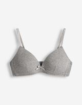 Reggiseno - Misto cotone