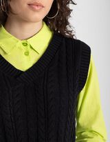 Finomk&ouml;t&ouml;tt - fekete