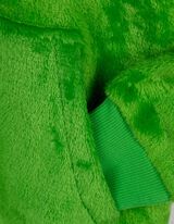 Hoodie - Minecraft - grün