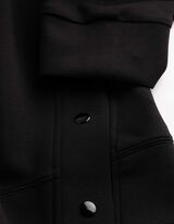 Sweatshirt - Scuba - dunkelblau