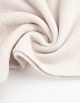 Gonna - Maglia - beige