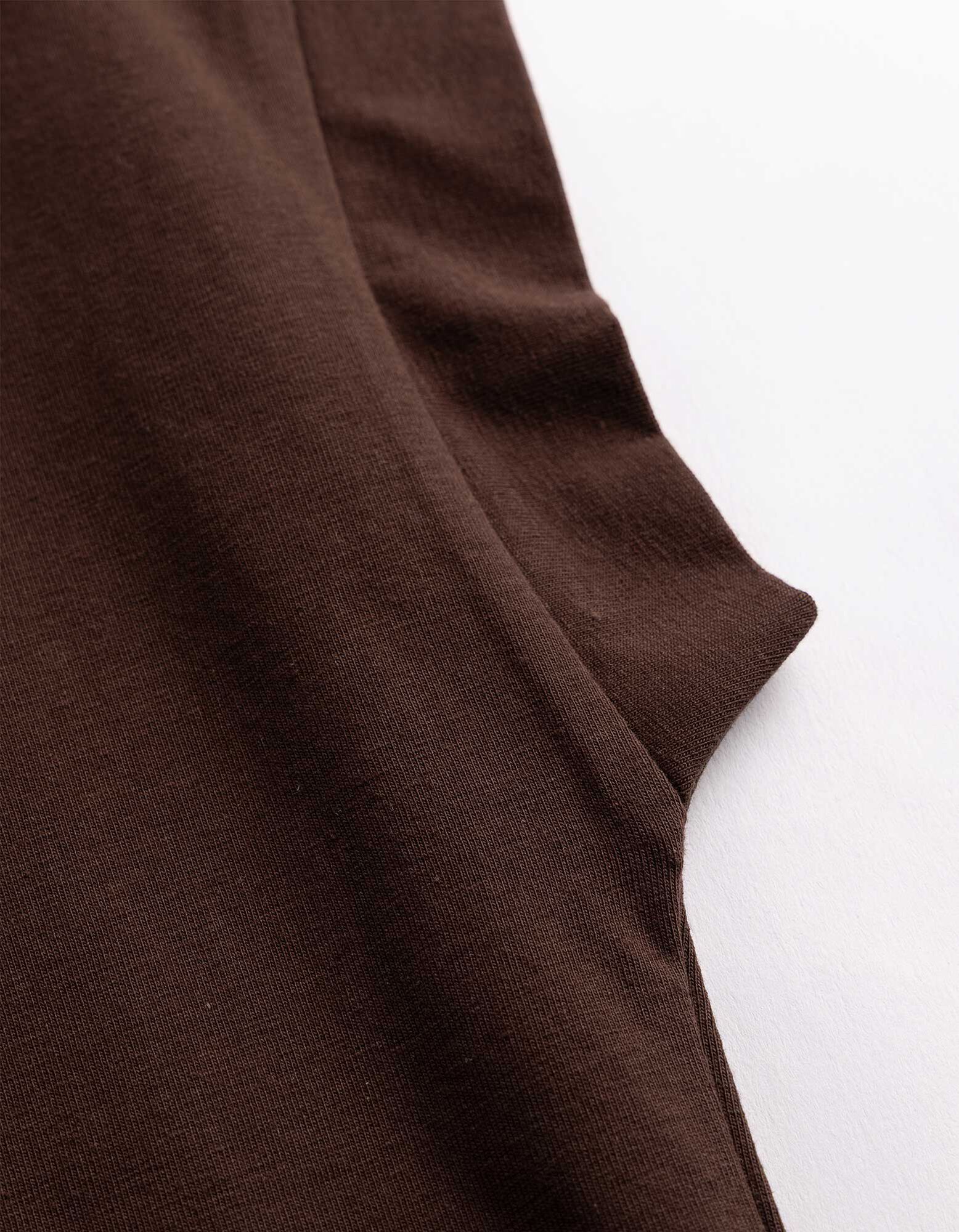 Rochie - Unghi drept - Maro &icirc;nchis