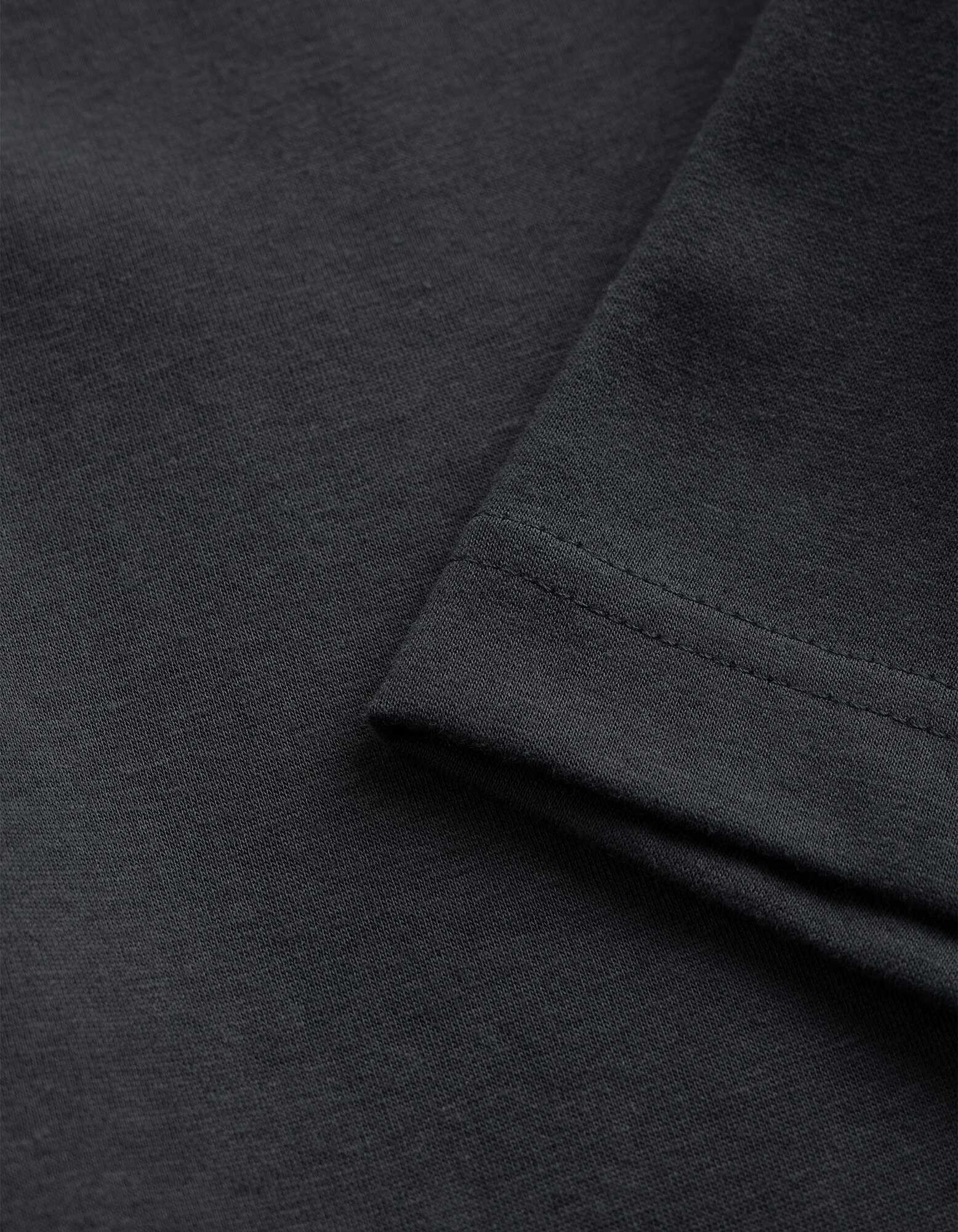 T-Shirt - Oversized Fit - Khaki