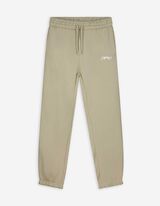 Joggingbroek - Relaxed fit - beige