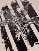 Majica kratkih rukava - Print - bez