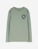 Majica dugih rukava - 5 u pakovanju