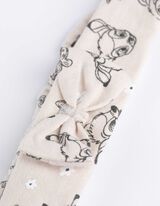 Set body și pantaloni - Disney - Alb