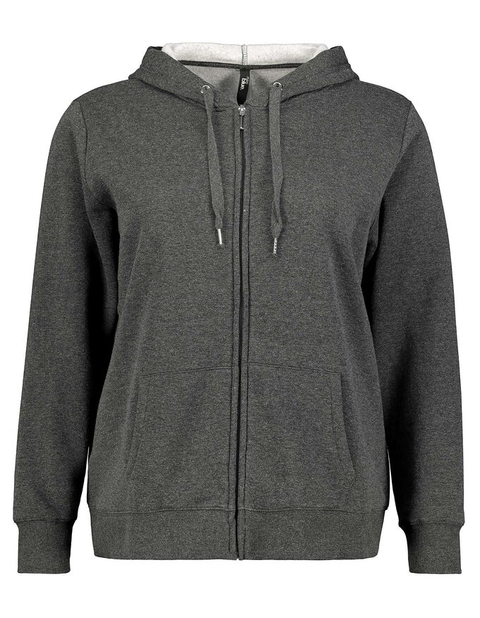 Sweatjacke