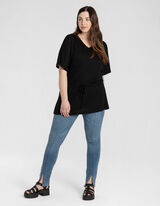 T-s&auml;rk - Reguleeritav serv - must