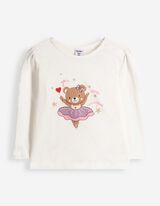 Langarmshirt - 2er-Pack