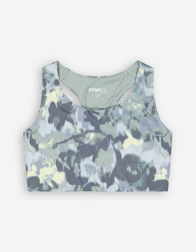 Bustier - Pehme pealispinnaga - türkiissinine