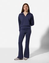 Pullover - Scuba - dunkelblau