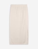 Sukně - A-Shape - bílá