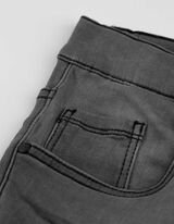 Teksas &scaron;ortsevi - sivo