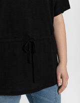 T-s&auml;rk - Reguleeritav serv - must