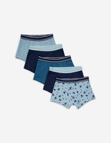 Boxershort - Set van 5