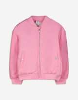 Jas - Relax Pasvorm - pink