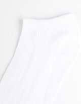 Calze sneakers - Confezione da 7 pezzi