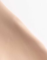 Korte broek - Shapewear - Beige