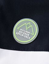 Giacca sci - Impermeabile - blu scuro