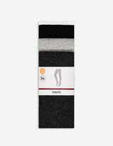 Collant - Confezione da 3 pezzi
