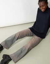 Jeans - Baggy Fit - Albastru