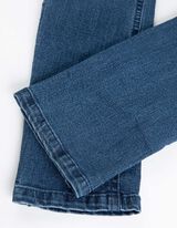 Teksap&uuml;ksid - Liibuva l&otilde;ikega - sinine