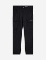 Cargohose - schwarz