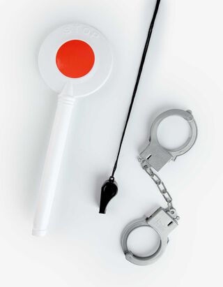 Kost&uuml;m - 3er-Pack