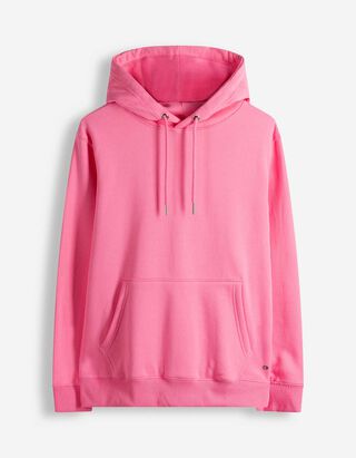 Hoodie - Kapuze - rosa