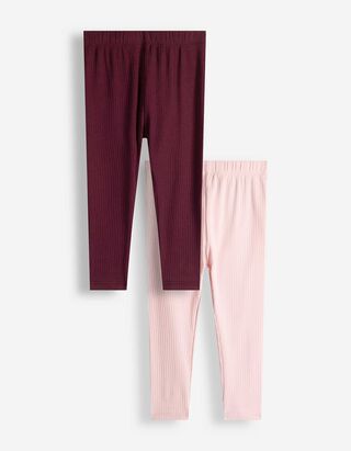 Leggings - 2er-Pack