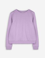 Sportska majica - Regular Fit - lila