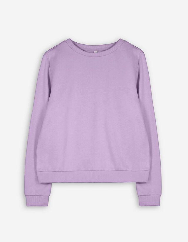 Sportska majica - Regular Fit - lila