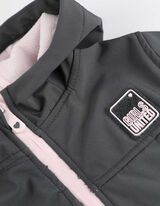 striukė - „Softshell“ - tamsiai pilkas