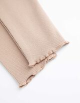 Leggings - einfarbig