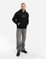 Jeans - Straight Fit - Gri