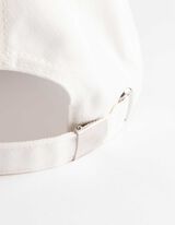Basecap - Mehrfarbiges Design - Dunkelblau