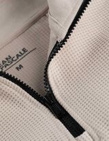 Troyer - Opstaande kraag - beige