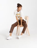 Mar&scaron;kinėliai - Haris Poteris - baltas