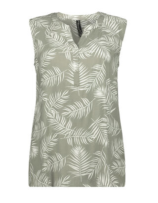 Damen Top aus Viskose 