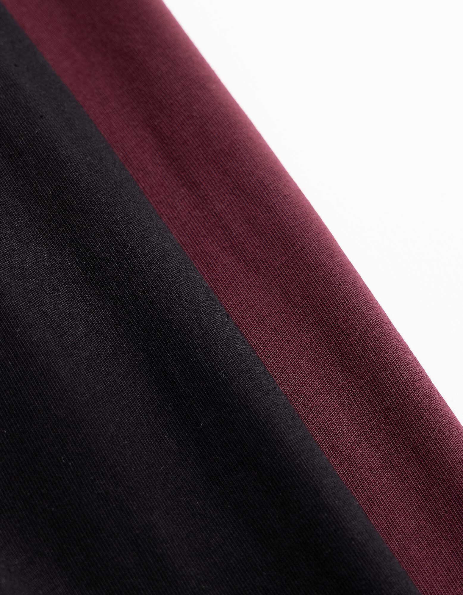 Longsleeve - set van 2