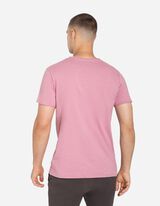 Majica - Bombaž - roza