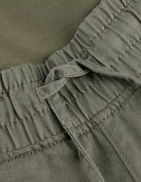 Umstandshose - grün