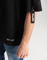 Mar&scaron;kinėliai - Siuvinėjimai - juodas