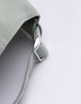 Baseball kapa - Enobarvno - svetlo zelena