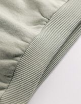 bluza - Oversized Fit - turkusowy