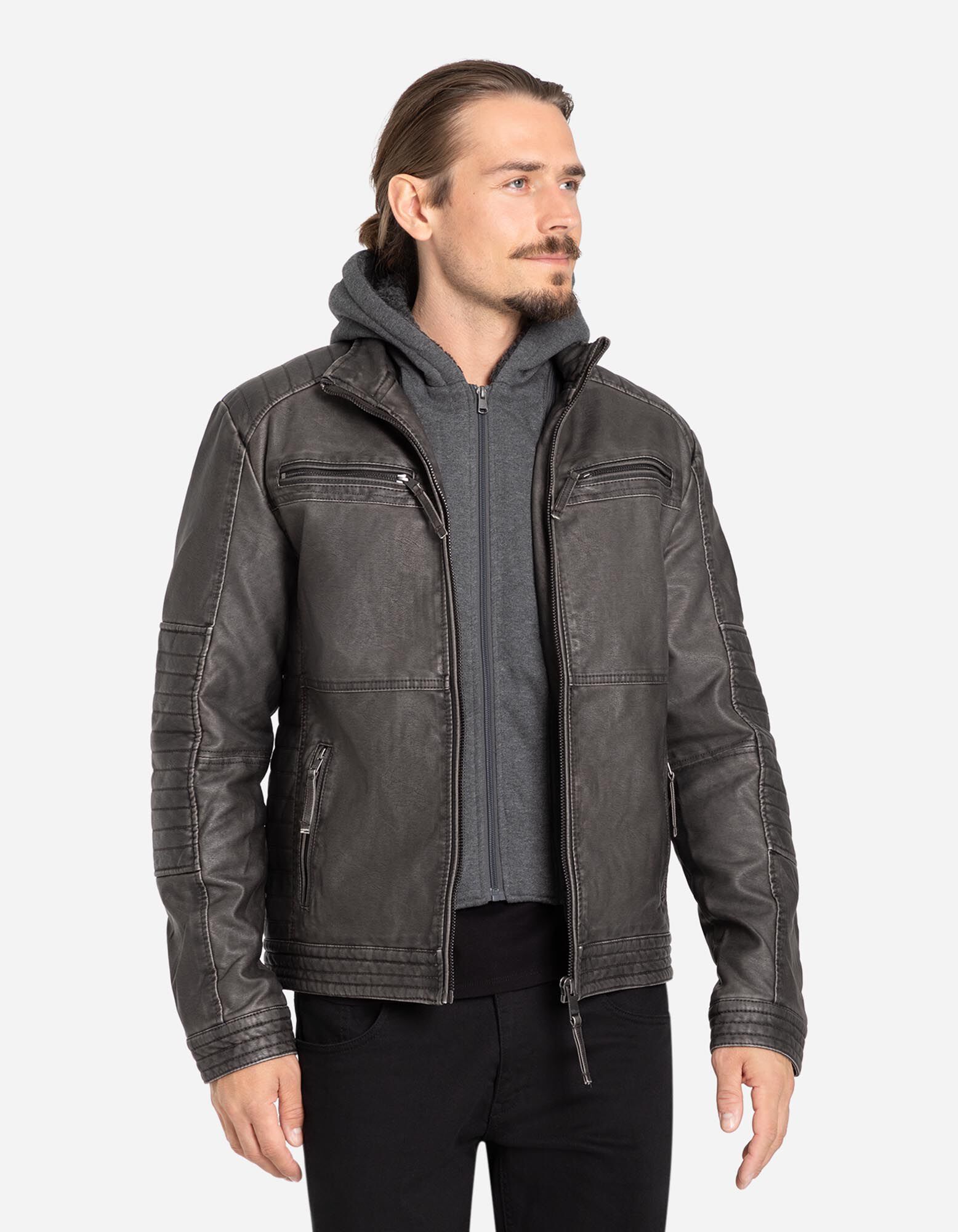 Takko herren winterjacken