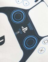 Hoodie - PlayStation - weiß